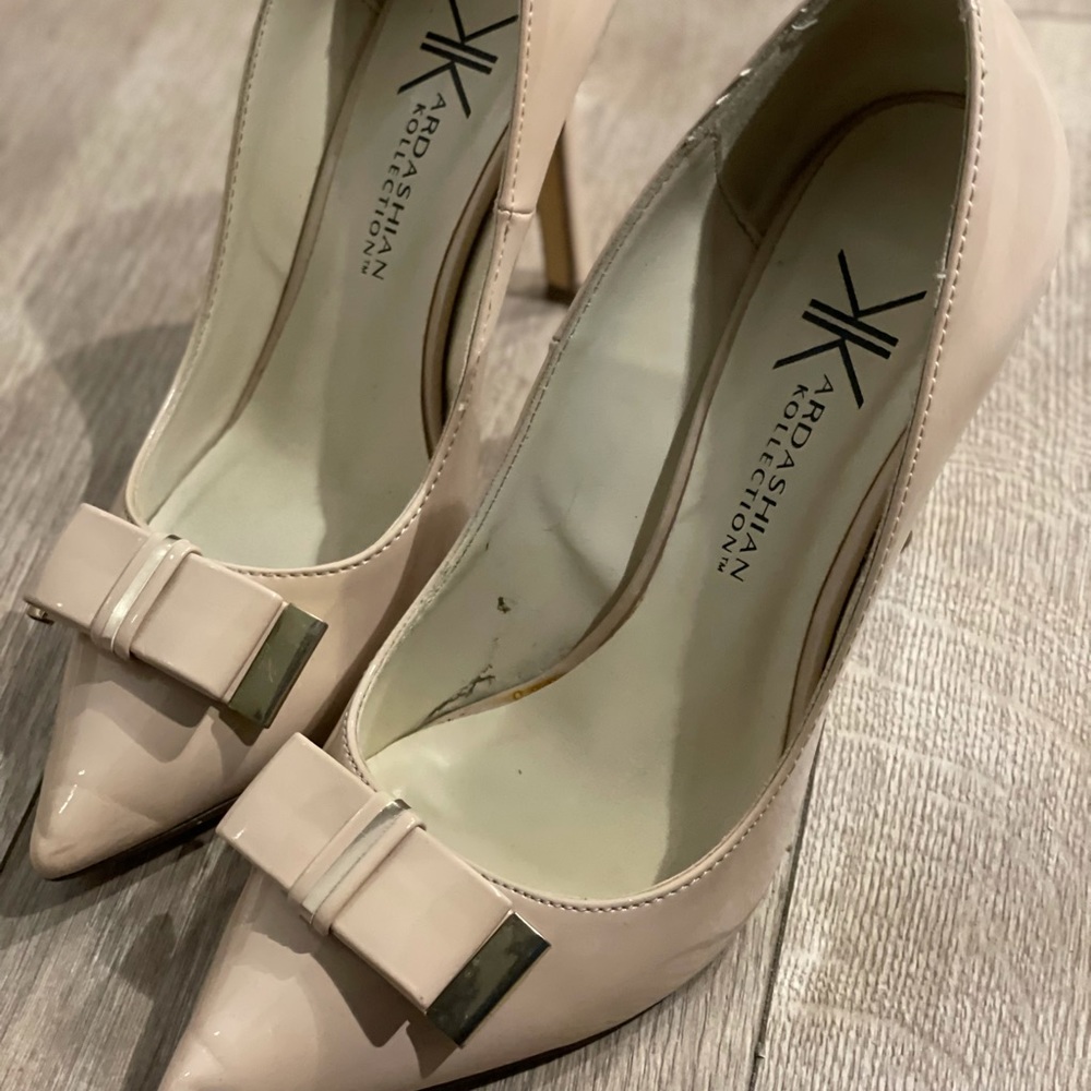 Kardashian style
